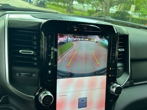 New 2026 RAM 1500 Big Horn image 21