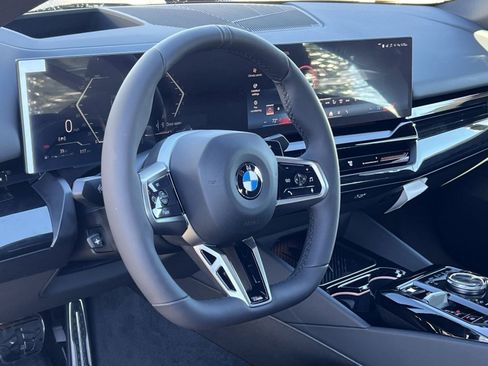 New 2026 BMW 530i xDrive w/ M Sport Package image 13