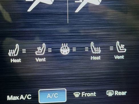 Used 2025 RAM 2500 Laramie image 20