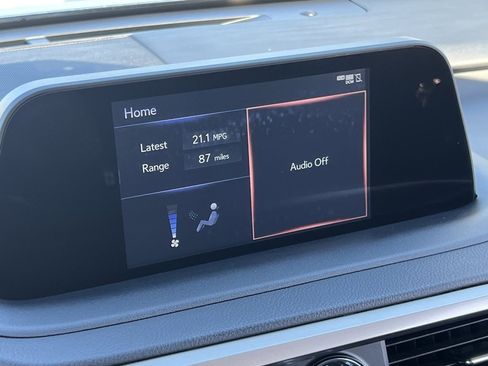 Used 2022 Lexus RX 350 AWD w/ Premium Package image 28