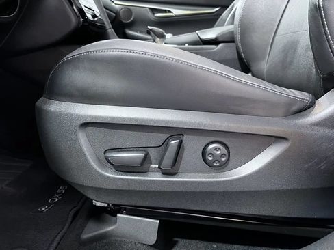 Used 2023 INFINITI QX55 Luxe w/ Cargo Package AWD/4WD image 21