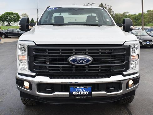 New 2025 Ford F250 XL image 22