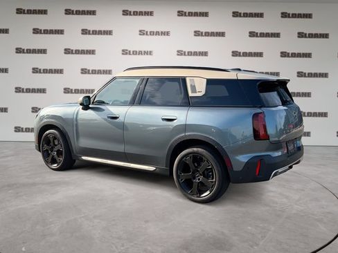 Used 2025 MINI Cooper Countryman S w/ Comfort Package Max AWD/4WD image 3