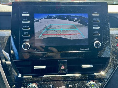 Used 2023 Toyota Camry LE image 19