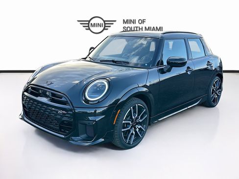 New 2026 MINI Cooper S FWD image 3