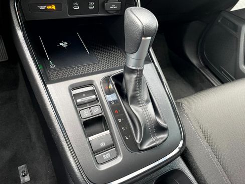 Certified 2026 Honda CR-V LX image 20