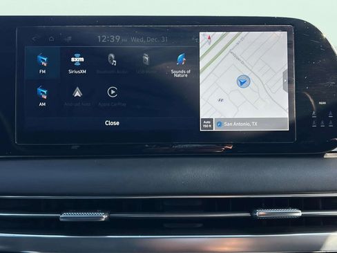 Used 2023 Hyundai Palisade Calligraphy AWD/4WD image 17