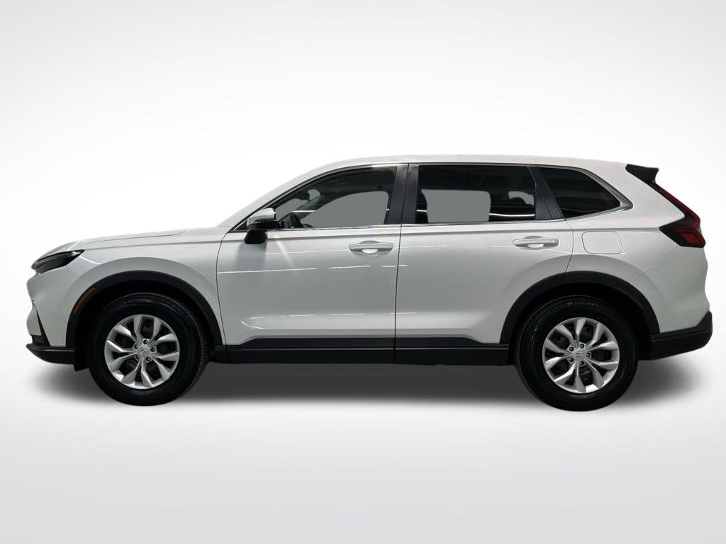 Certified 2025 Honda CR-V LX image 30