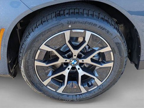 Used 2026 BMW X3 xDrive30i w/ Premium Package AWD/4WD image 9
