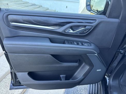 Certified 2021 GMC Yukon Denali w/ Denali Premium Package image 23