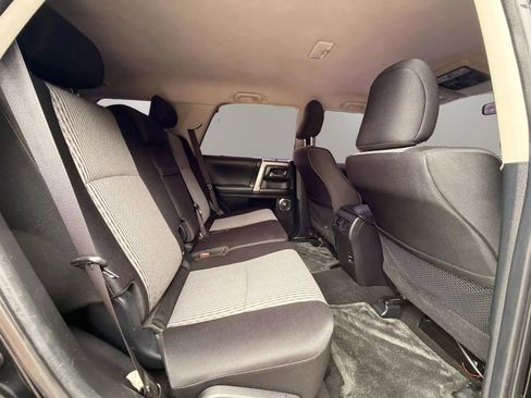Used 2016 Toyota 4Runner SR5 RWD image 23
