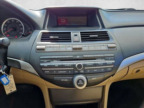 Used 2010 Honda Accord EX-L image 11