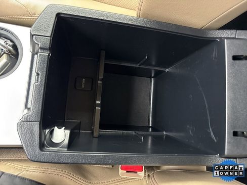 Used 2019 Toyota 4Runner Limited image 26