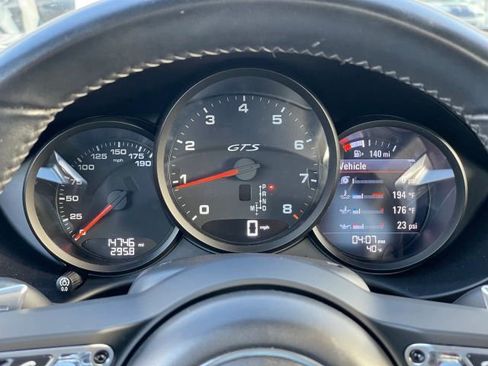 Used 2018 Porsche 718 Boxster GTS image 24