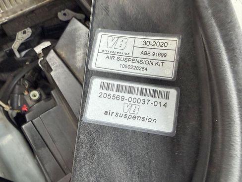 Used 2020 Mercedes-Benz Sprinter 3500 image 39