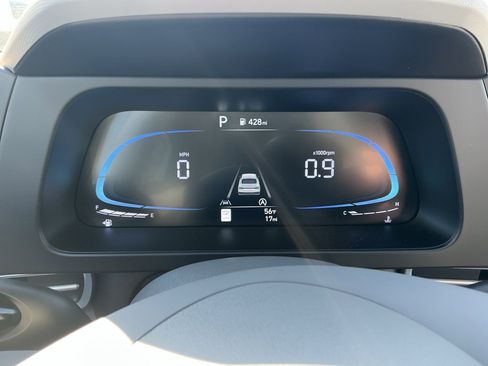 New 2026 Hyundai Elantra SE image 15