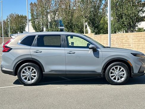 Certified 2023 Honda CR-V EX-L image 3