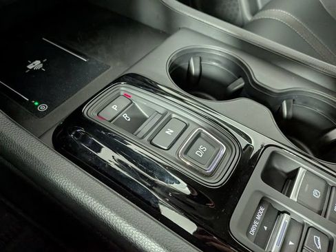 New 2026 Honda Passport RTL image 18