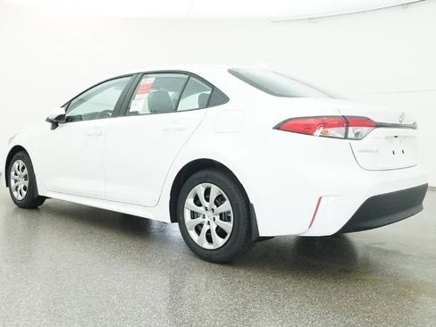New 2026 Toyota Corolla LE image 54