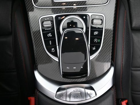 Used 2018 Mercedes-Benz C 43 AMG 4MATIC Cabriolet w/ Multimedia Package image 20