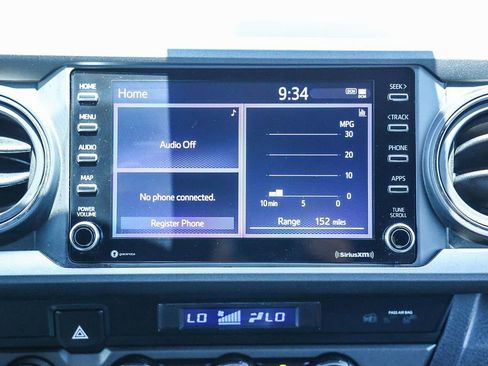 Used 2023 Toyota Tacoma TRD Sport image 27