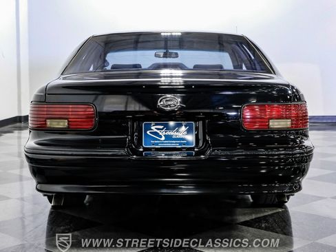 Used 1996 Chevrolet Impala SS image 10
