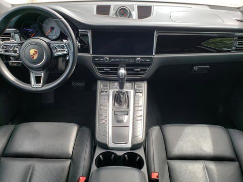 Used 2020 Porsche Macan S AWD/4WD image 14
