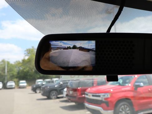 New 2025 Chevrolet Express 2500 w/ Driver Convenience Package image 16