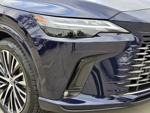 Used 2025 Lexus RX 350 Premium Plus image 11