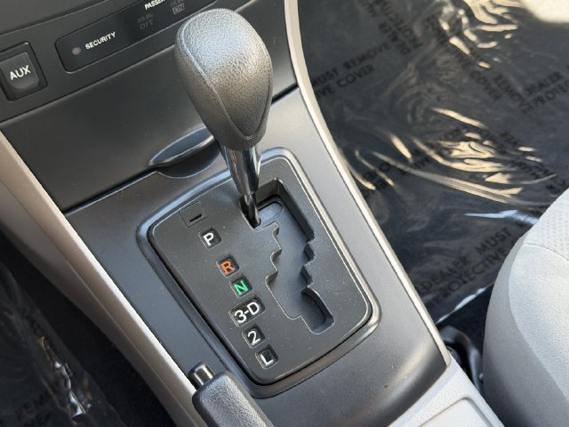 Used 2012 Toyota Corolla L FWD image 12