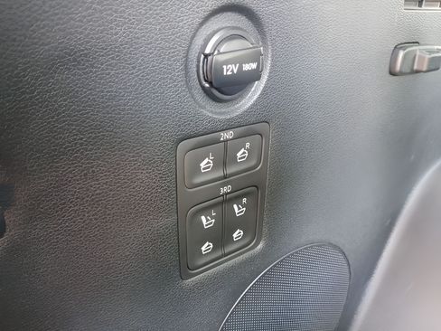 Used 2022 Hyundai Palisade Calligraphy AWD/4WD image 28