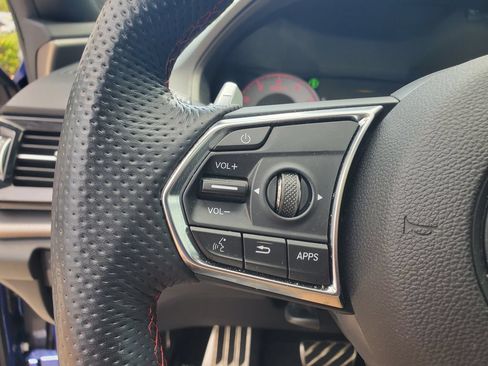 Used 2023 Acura RDX A-Spec FWD image 25