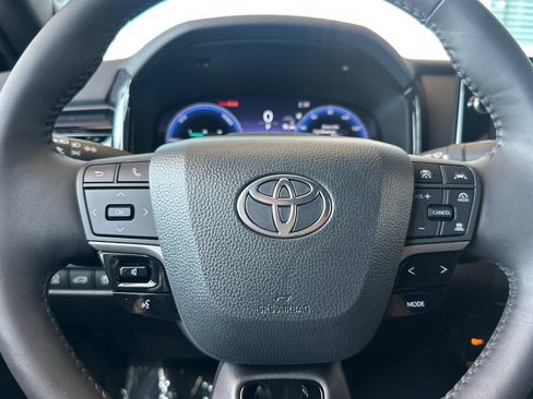Used 2026 Toyota Camry XSE w/ Premium Plus Package FWD image 25