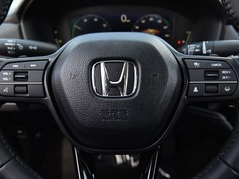 New 2026 Honda Accord EX-L image 20