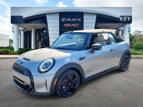 Used 2023 MINI Cooper S FWD image 2