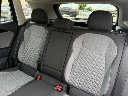 Used 2025 Volkswagen Tiguan S FWD image 26