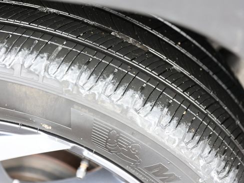 Certified 2022 Hyundai Tucson SEL w/ Cargo Package image 12