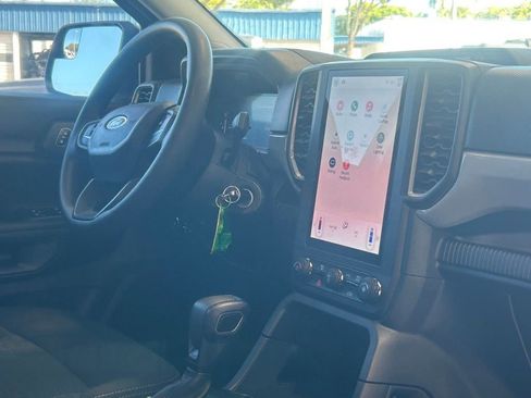 Used 2024 Ford Ranger XL w/ Trailer Tow Package image 25