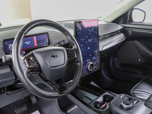 Used 2023 Ford Mustang Mach-E Premium RWD image 22