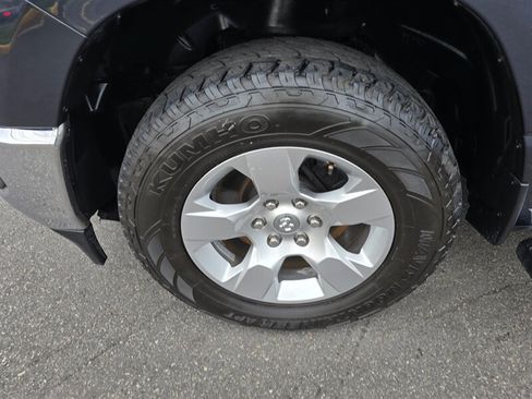 Used 2019 RAM 1500 Big Horn AWD/4WD image 22