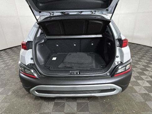 Certified 2023 Hyundai Kona SEL AWD/4WD image 35