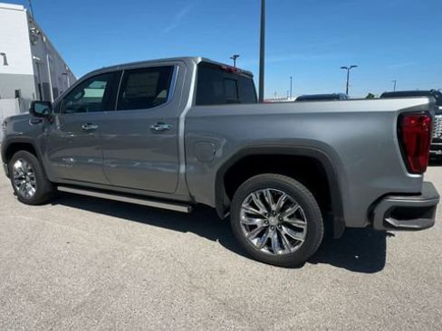 New 2026 GMC Sierra 1500 Denali AWD/4WD image 6
