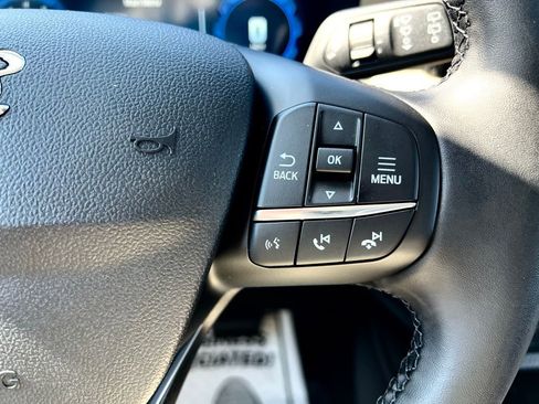 New 2025 Ford Bronco Sport Big Bend image 22