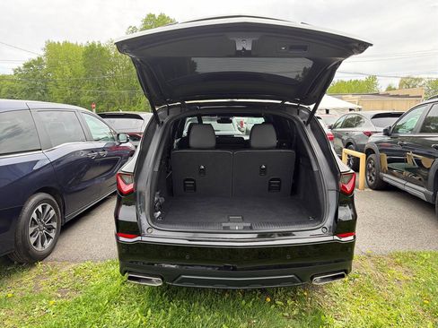 Used 2023 Acura MDX A-Spec AWD/4WD image 9