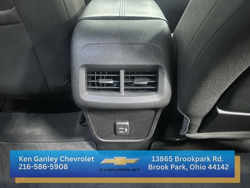 Used 2018 GMC Terrain SLE image 21