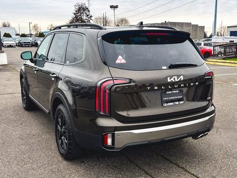 Used 2023 Kia Telluride SX Prestige X-Pro image 8