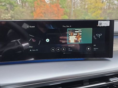New 2026 Hyundai Ioniq 9 SEL AWD/4WD image 33