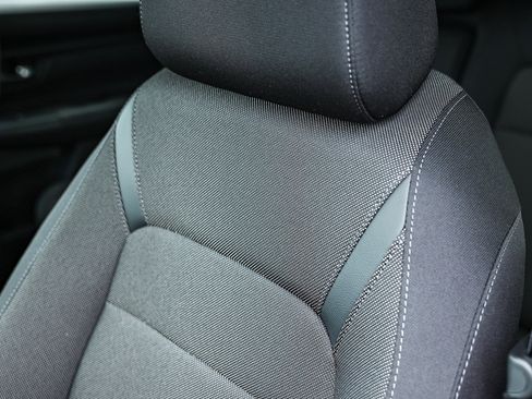 Used 2025 Honda CR-V LX image 31