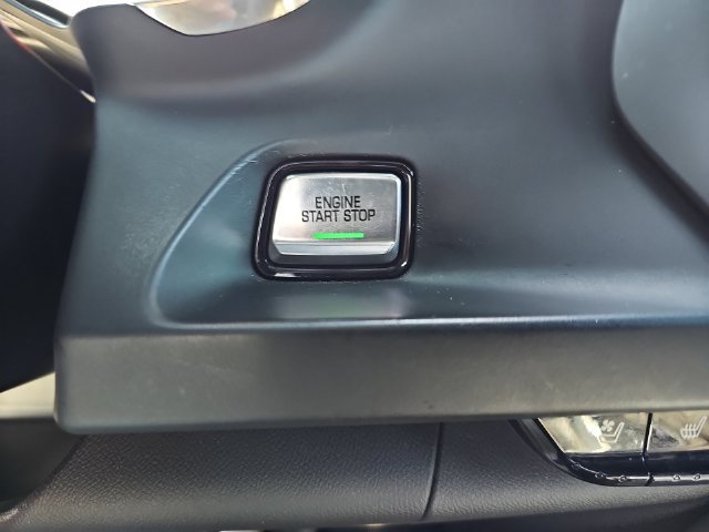 Used 2017 Chevrolet Camaro ZL1 RWD image 25