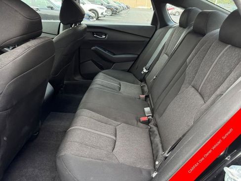 Certified 2023 Honda Accord Sport image 5